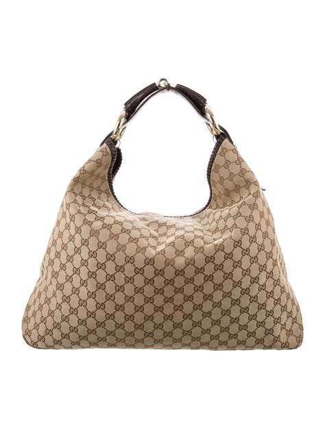 gucci small hobo bag|gucci large hobo bag.